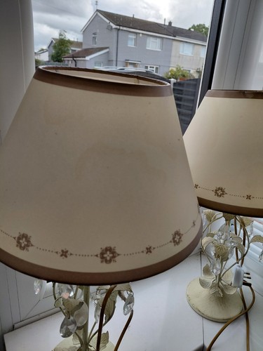 Vintage used pair - vintage,