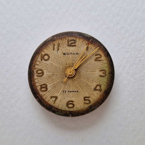Volna jewels wristwatch - volna,