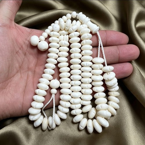 Real camel bone islamic - bone,