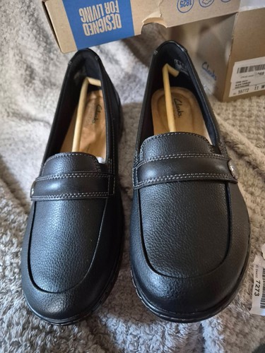 Clarks ladies shoes - clarks,