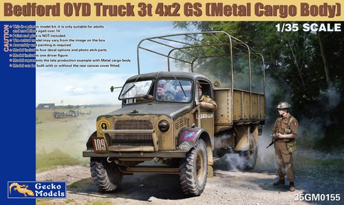 Bedford qyd truck ton 2 - 3,