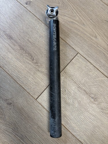 Bontrager race lite carbon - lite,