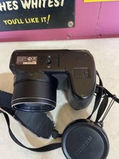 FujiFilm FinePix S1500 Digital