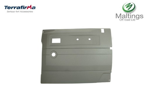 Terrafirma door card light - door,
