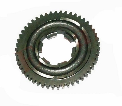 Lambretta 150 ser 3 - 150, 1