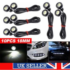 10X 18mm 12V Eagle Eye LED
