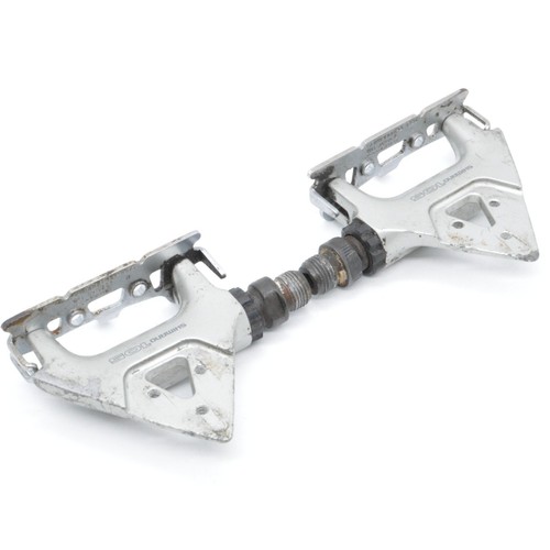Vintage pedals shimano 105 - shimano, pd