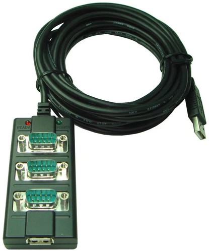 Aum530 usb 232 serial - aum530, to