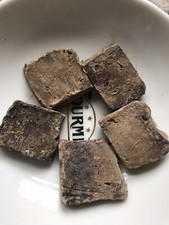 Edible Clay Original Grey