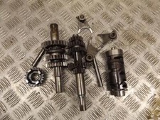 Suzuki TS100ER TS100 ER Mid