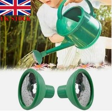 2X Universal Garden Watering