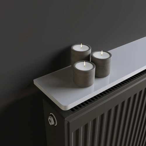 Easyfit radiator shelves - radiator,