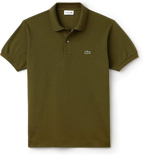 Lacoste mens green - lacoste, short