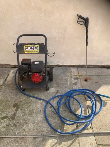 Pressure power washer - washer, jet