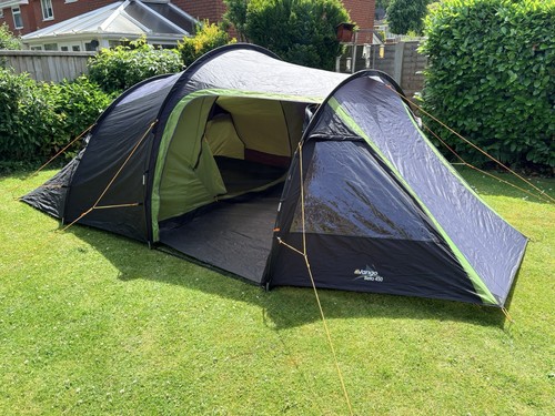Vango beta 450 - , tent
