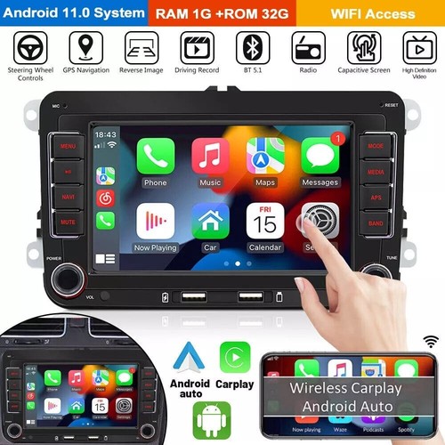 Android carplay for golf - android,