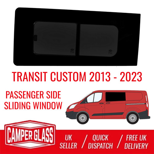 Ford transit custom - custom, passenger