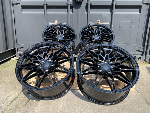 Bmw series inch 666m - 19",