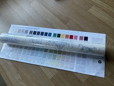 John Wilman Wallpaper In Toile