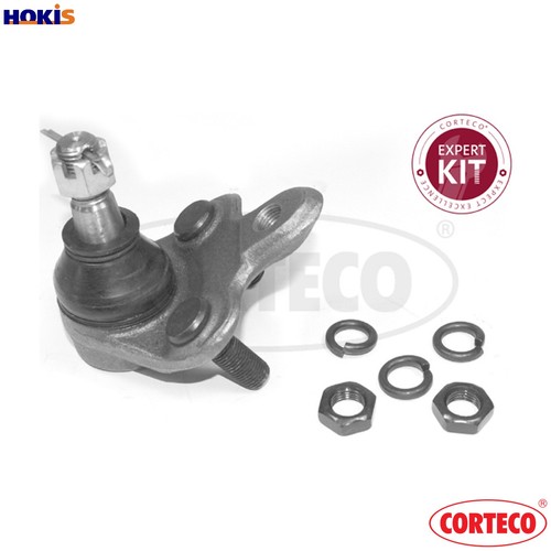 Ball joint 49399044 for toyota - ball,