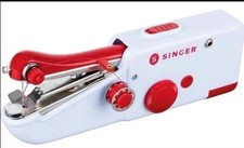 Singer Cordless Hand Held
