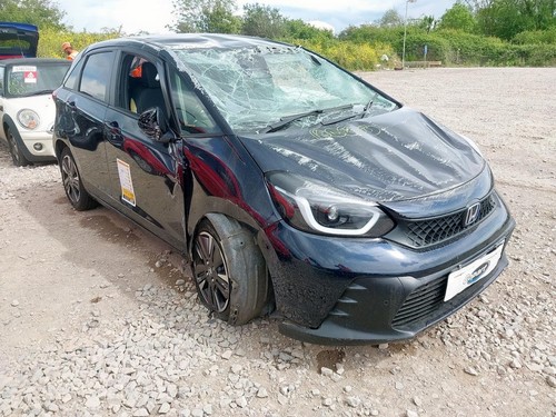 2025 honda jazz i - honda, 1.5