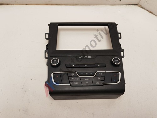 Ford mondeo mk5 facelift - ford, 19-25