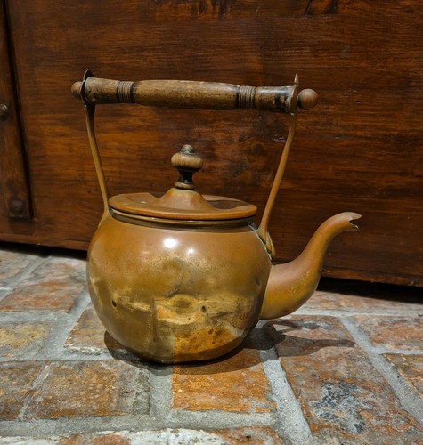 1880 antique victorian copper - victorian,