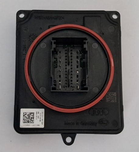 Audi q7 led matrix - a6, a8