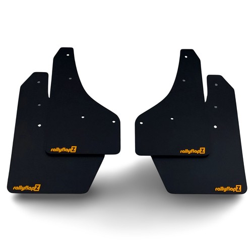Shortiez mudflaps - (v2), &