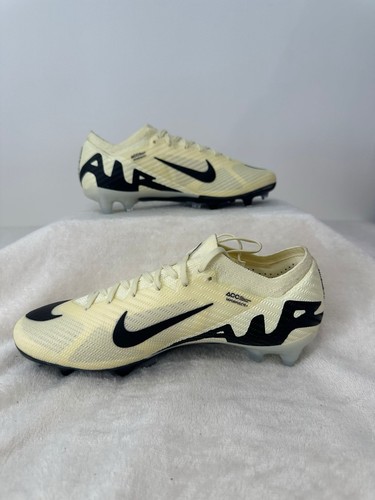 Nike mens yellow mercurial - yellow,