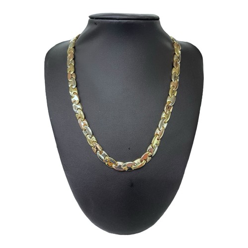 18ct 18k tri - 18k,