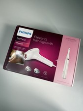 Philips BRI923 Lumea Advanced IPL Hair Removal Device - New/Sealed - Authentic✅