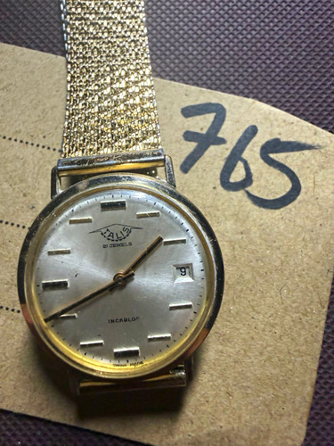 Vintage talis jewels - vintage,
