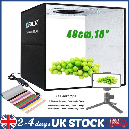 Puluz led light box - puluz,