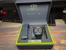 Fesrina Chrono Bike 2025