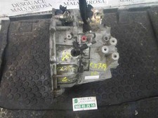 GEARBOX / F23 / 15545657 FOR