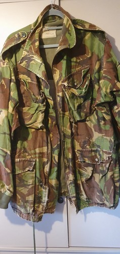 Original british army - original,