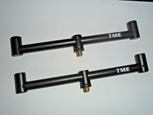 Tmc rod anodized - 2,