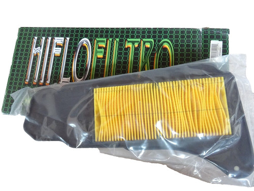 Hiflo air filter left - air,