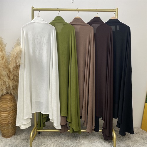 Muslim women prayer khimar - muslim,