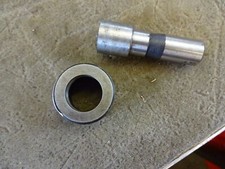 Flypress, Fly Press, tooling, round 18mm