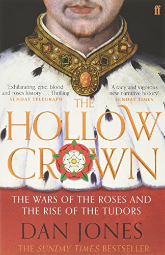 The hollow crown - hollow, crown:
