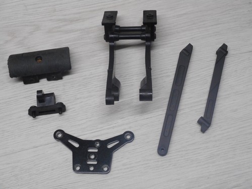 Kyosho inferno neo - inferno,