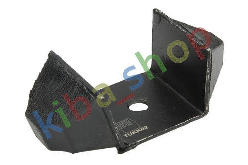 Right front engine mount - front,