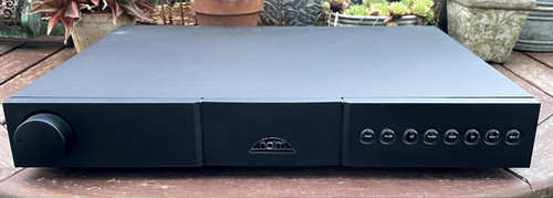 Naim hifi pre power amplifier - naim, pre/power