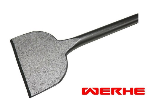Werhe professional sds - werhe,