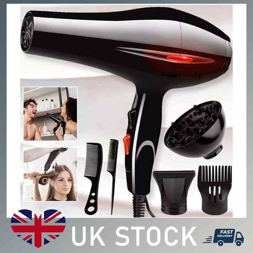 2200w professional hair dryer - 2200w,