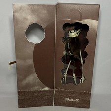 James & the Giant Peach Pirate