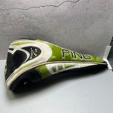 Ping Rapture Golf Club Driver